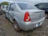 2009 RENAULT LOGAN 