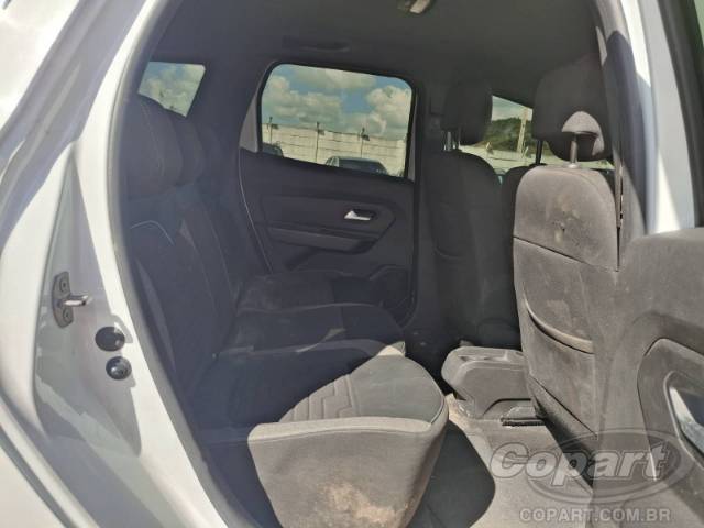2024 RENAULT DUSTER 