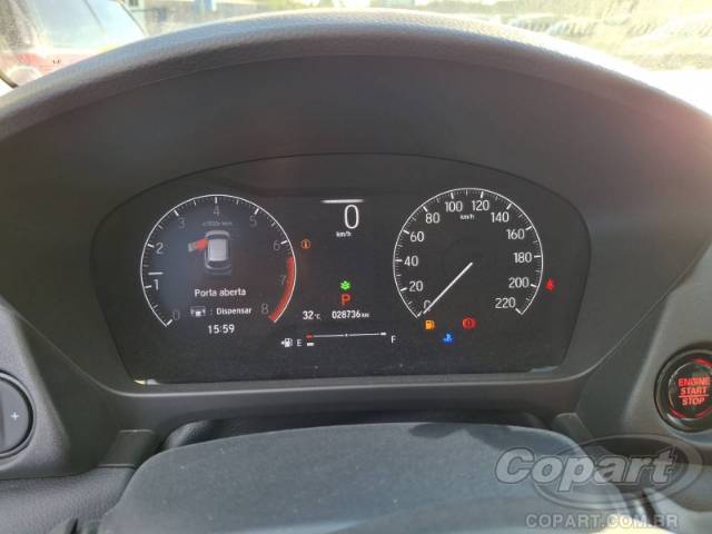 2022 HONDA CITY HATCHBACK 