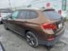 2014 BMW X1 