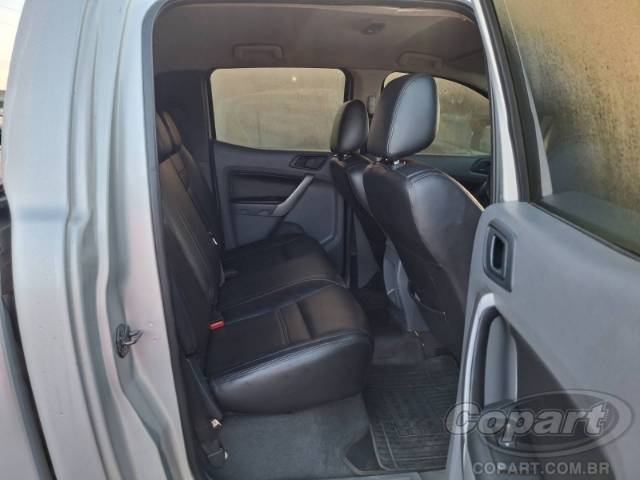 2017 FORD RANGER CD 