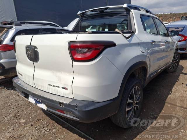 2020 FIAT TORO 