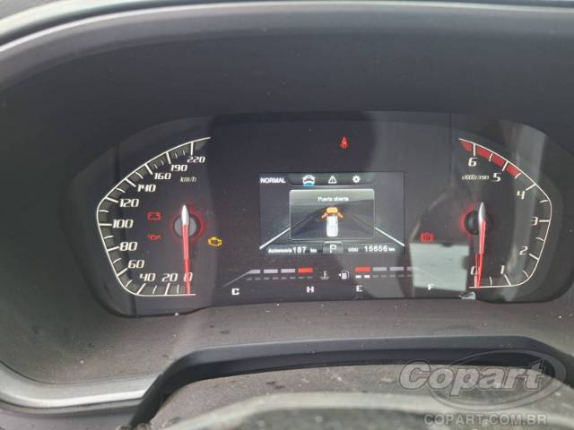 2025 FIAT TITANO 