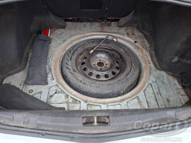 2011 CHEVROLET VECTRA 