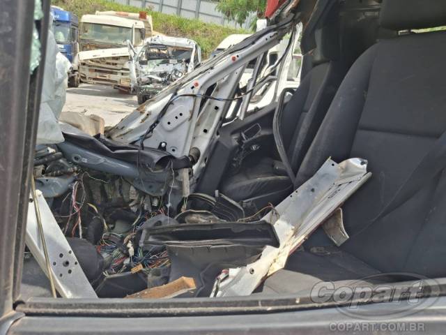 2022 MERCEDES BENZ SPRINTER 