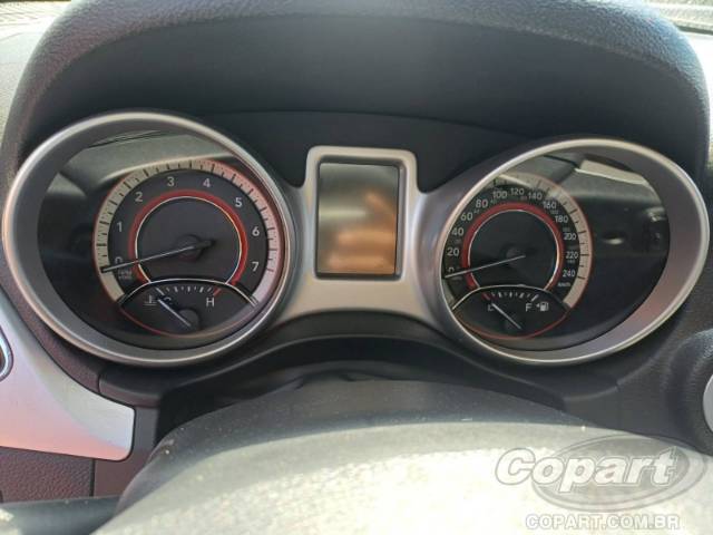 2014 DODGE JOURNEY 