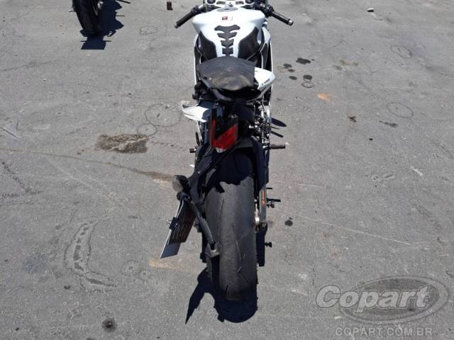 2017 DUCATI SUPERBIKE 