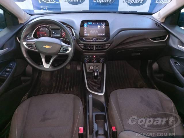 2024 CHEVROLET ONIX 
