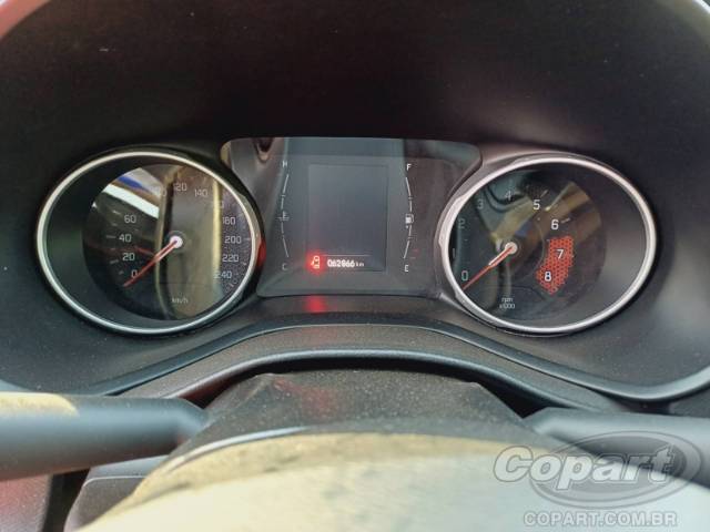 2021 FIAT TORO 