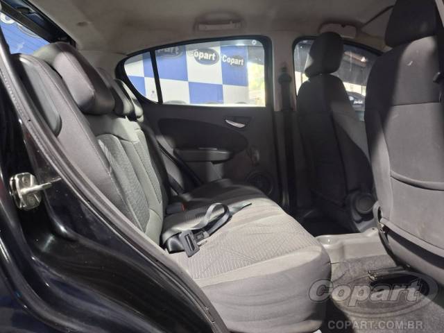 2012 FIAT PALIO 