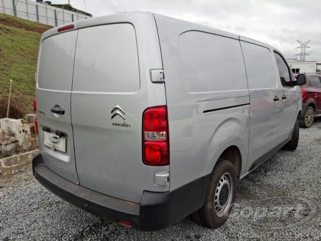 2024 CITROEN JUMPY 