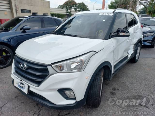 2023 HYUNDAI CRETA 