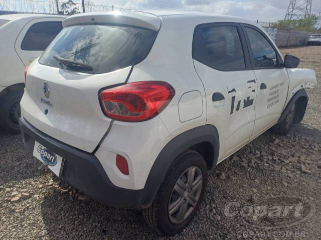 2025 RENAULT KWID 