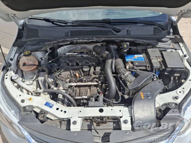 2020 CHEVROLET ONIX PLUS 