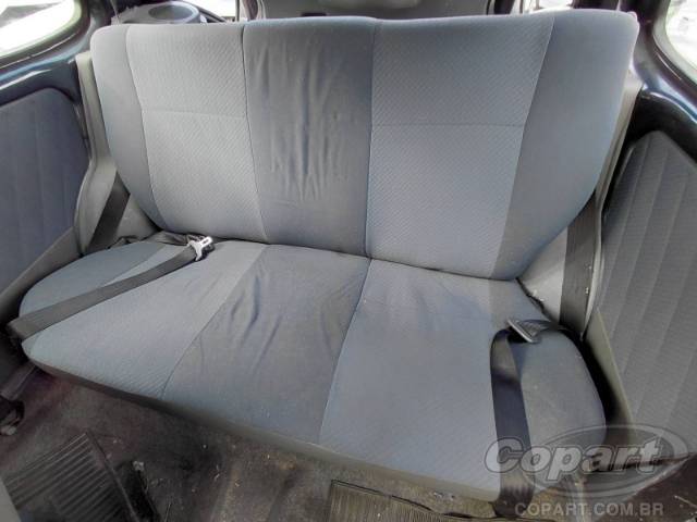 2003 FIAT PALIO 