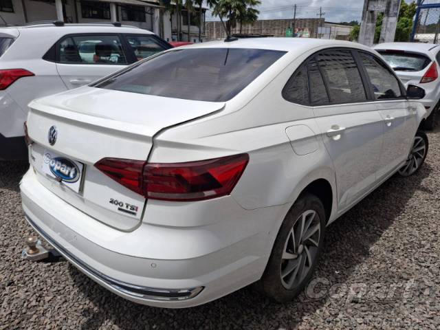 2018 VOLKSWAGEN VIRTUS 