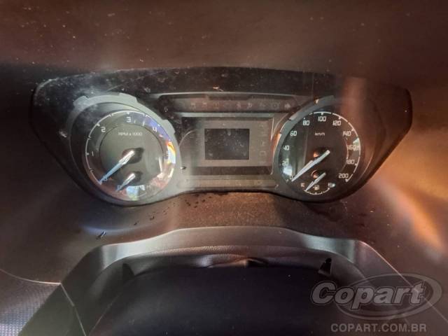 2023 FORD RANGER CD 