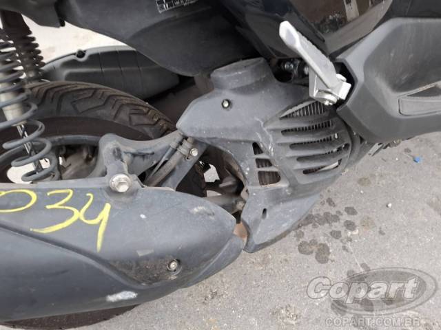 2022 YAMAHA NMAX 