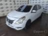 2017 NISSAN VERSA 