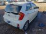 2016 KIA PICANTO 