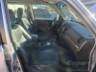 2008 MITSUBISHI PAJERO FULL 