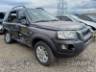 2005 LAND ROVER FREELANDER 