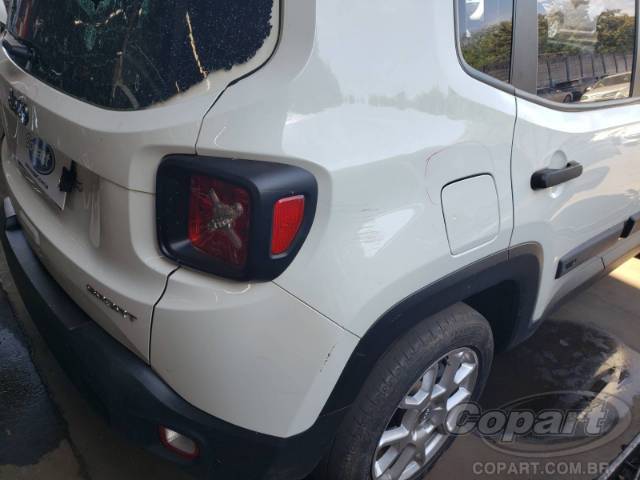 2020 JEEP RENEGADE 