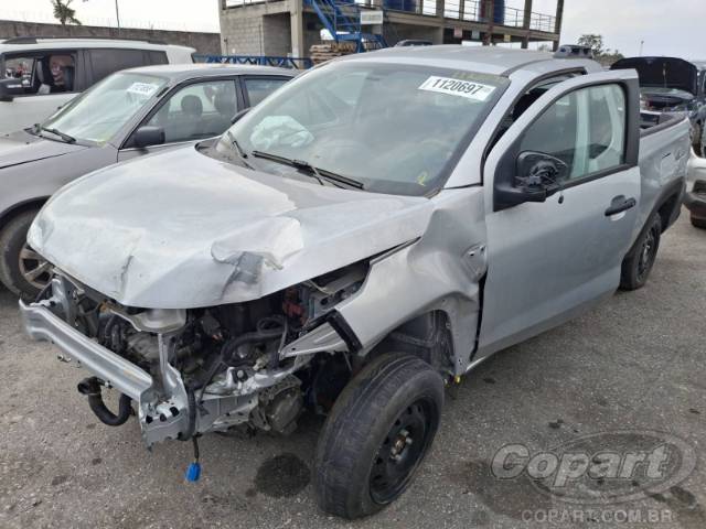 2025 FIAT STRADA 