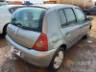 2008 RENAULT CLIO 