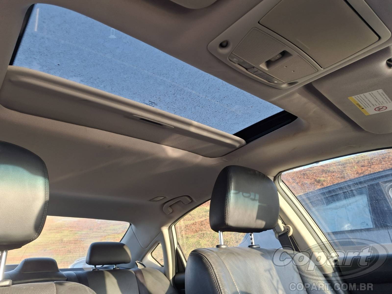 2014 NISSAN ALTIMA — foto 11 de 11