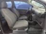 2007 VOLKSWAGEN FOX 