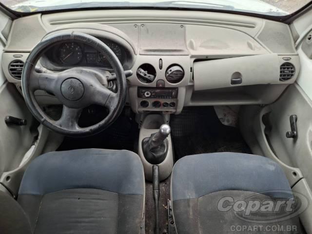 2014 RENAULT KANGOO EXPRESS 