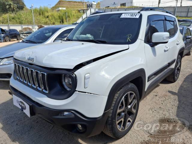2020 JEEP RENEGADE 