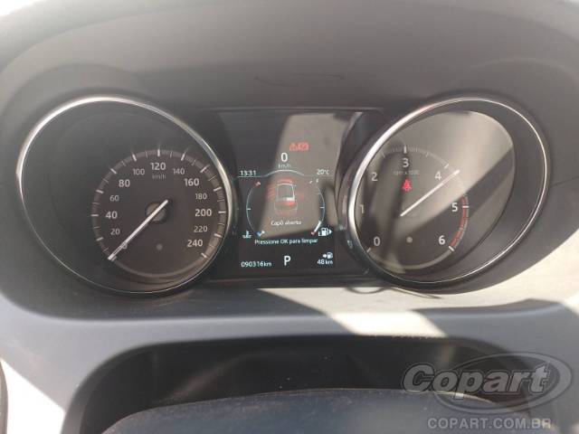 2019 LAND ROVER DISCOVERY SPORT 