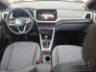 2026 VOLKSWAGEN T-CROSS 
