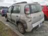 2015 FIAT UNO 