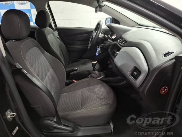2020 CHEVROLET ONIX 