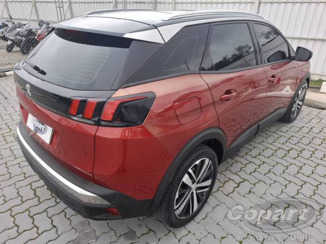 2020 PEUGEOT 3008 