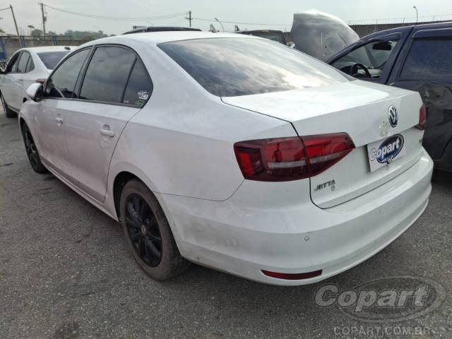 2016 VOLKSWAGEN JETTA 