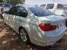2013 BMW SERIE 3 