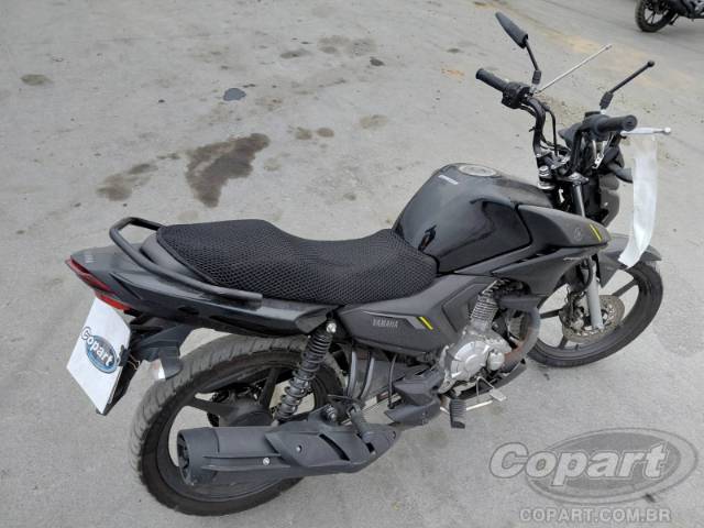 2025 YAMAHA FACTOR 