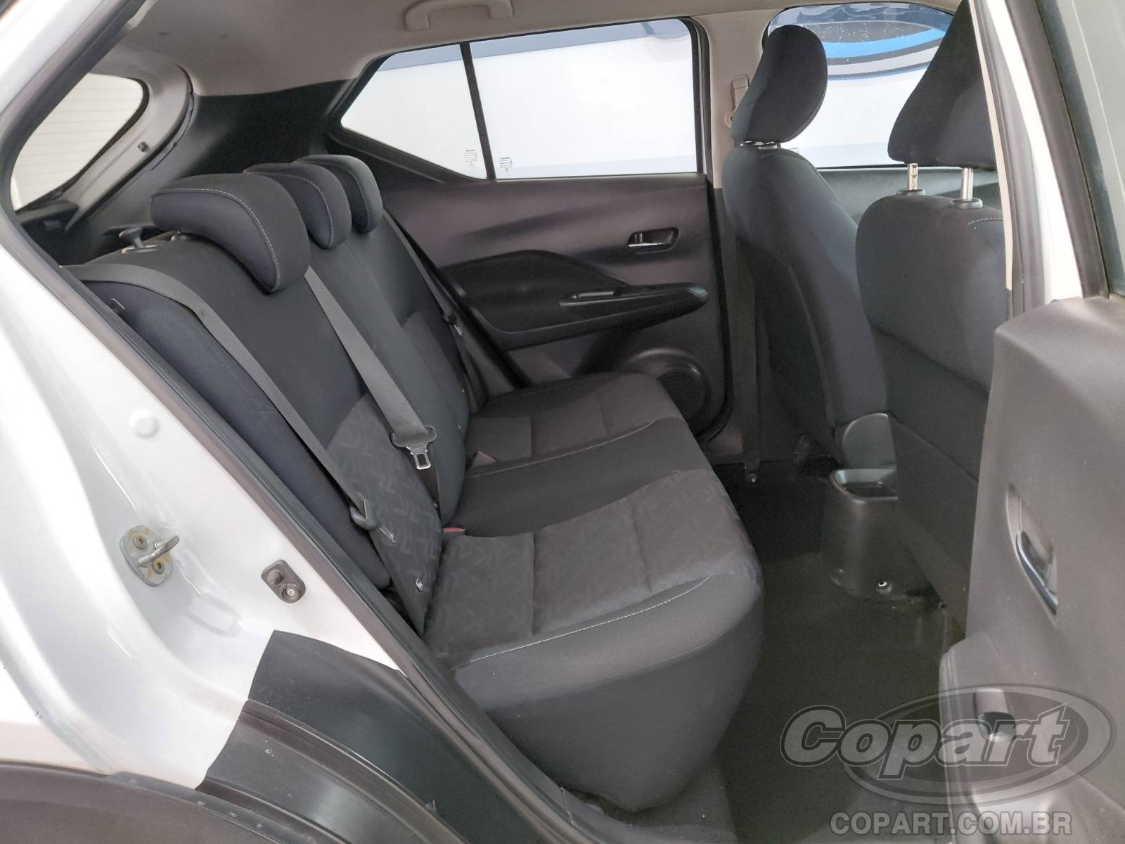 Foto 6 de 10: 2024 NISSAN KICKS