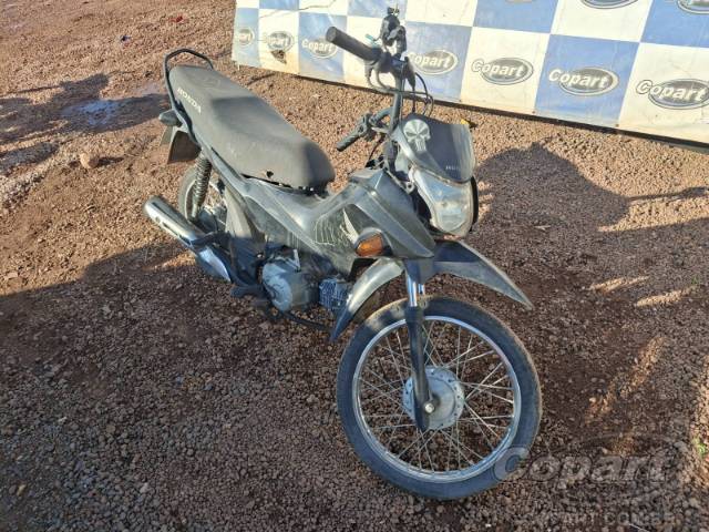2017 HONDA POP 