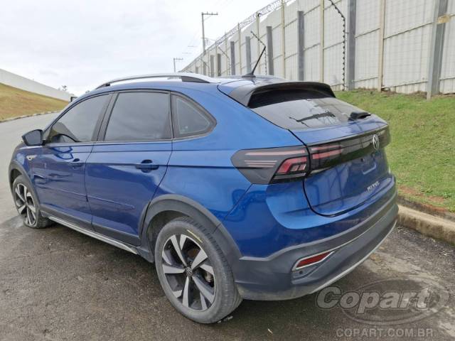 2024 VOLKSWAGEN NIVUS 