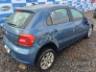 2018 VOLKSWAGEN GOL 