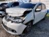 2019 RENAULT SANDERO 