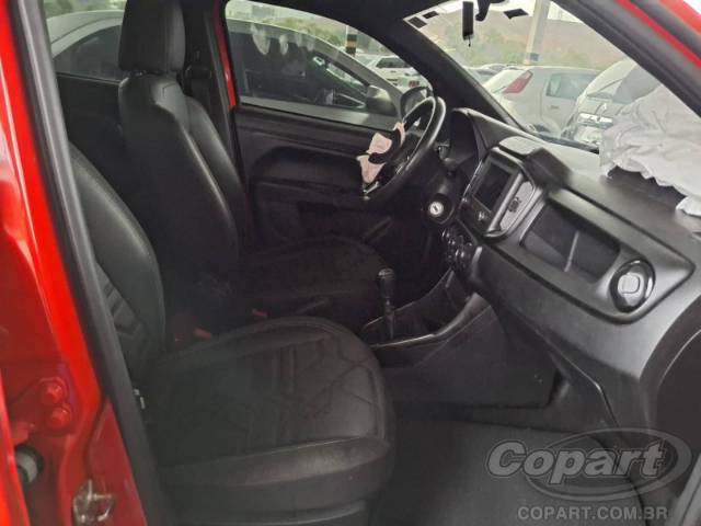 2021 FIAT STRADA CD 