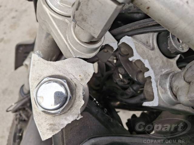 2020 YAMAHA XTZ 250 