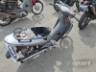 2007 HONDA BIZ 125 