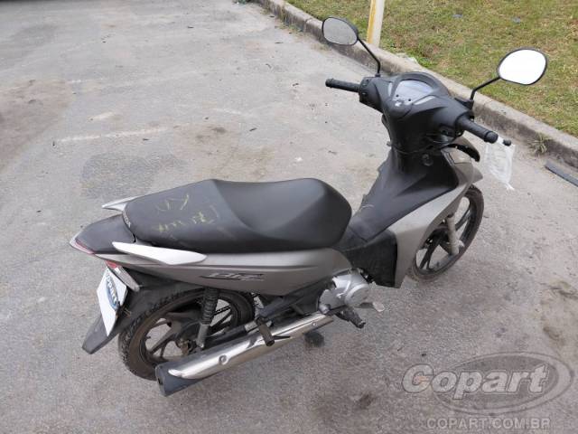 2023 HONDA BIZ 